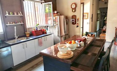 CASA DE 1 NIVEL EN VENTA EN METEPEC