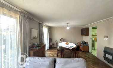 Venta Casa en sector tranquilo y consolidado de Vitacura