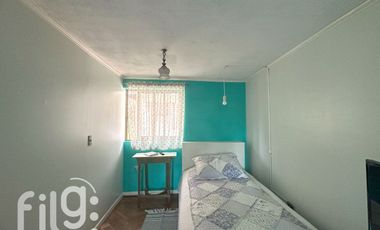 Venta Casa en sector tranquilo y consolidado de Vitacura