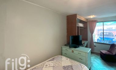 Venta Casa en sector tranquilo y consolidado de Vitacura