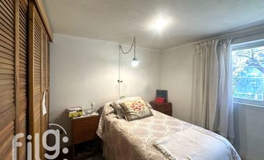 Venta Casa en sector tranquilo y consolidado de Vitacura