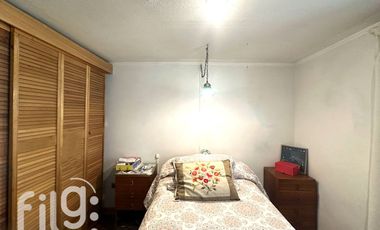 Venta Casa en sector tranquilo y consolidado de Vitacura