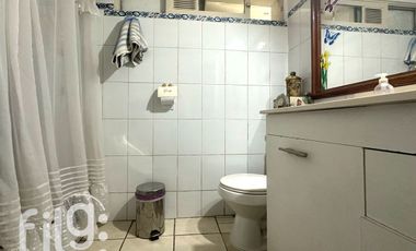 Venta Casa en sector tranquilo y consolidado de Vitacura