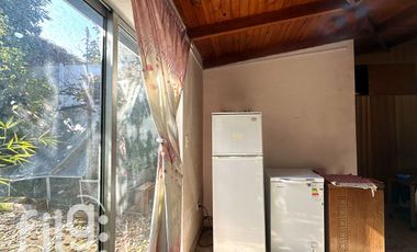 Venta Casa en sector tranquilo y consolidado de Vitacura