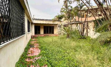 CASA DE VENTA EN LA PUNTILLA