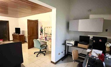 CASA DE VENTA EN LA PUNTILLA