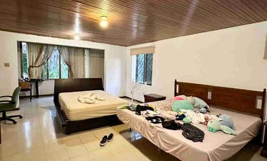 CASA DE VENTA EN LA PUNTILLA