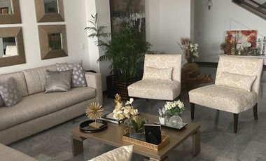 Departamento de alquiler en Lomas de Urdesa