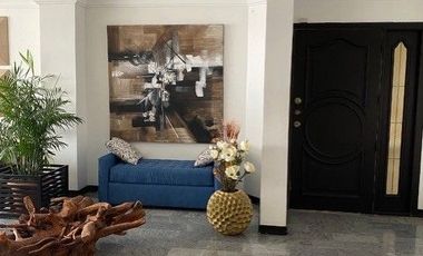 Departamento de alquiler en Lomas de Urdesa