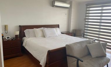 Departamento de alquiler en Lomas de Urdesa