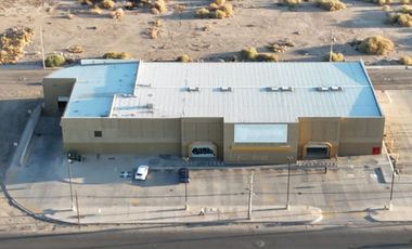 edificio comercial