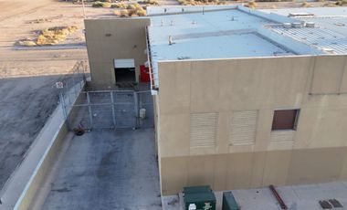 edificio comercial