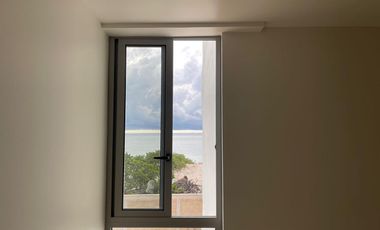 DEPARTAMENTO FRENTE AL MAR CHELEM YUC.