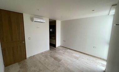 DEPARTAMENTO FRENTE AL MAR CHELEM YUC.