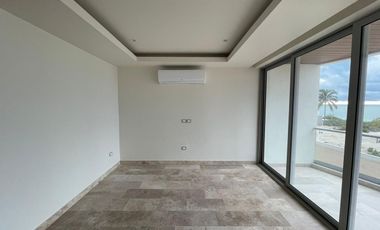 DEPARTAMENTO FRENTE AL MAR CHELEM YUC.