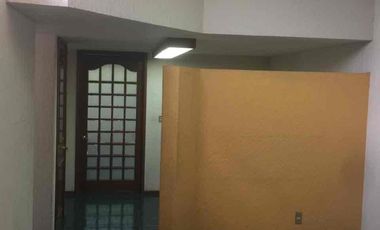 OFICINAS, CONSULTORIOS