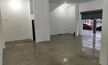 LOCAL COMERCIAL EN RENTA CENTRO DE MACHALA