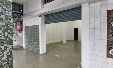 LOCAL COMERCIAL EN RENTA CENTRO DE MACHALA
