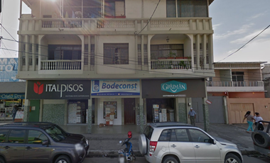 LOCAL COMERCIAL EN RENTA CENTRO DE MACHALA