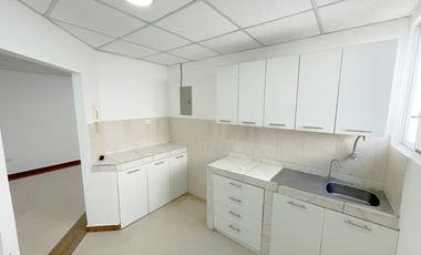 Hermosa Casa en alquiler – Samanes 5, sector cerrado