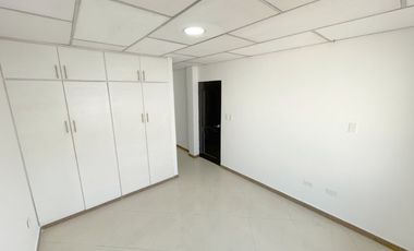Hermosa Casa en alquiler – Samanes 5, sector cerrado
