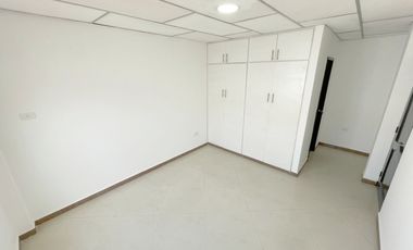 Hermosa Casa en alquiler – Samanes 5, sector cerrado
