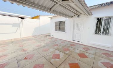 Hermosa Casa en alquiler – Samanes 5, sector cerrado