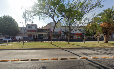 Bodega de Uso Comercial, La Perla, Guadalajara, Jalisco