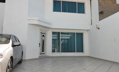 casa en venta en paseos del bosque