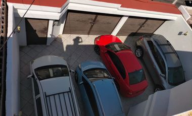 casa en venta en paseos del bosque