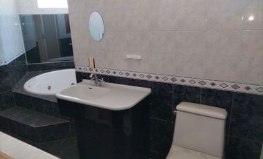 casa en venta en paseos del bosque