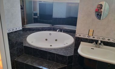 casa en venta en paseos del bosque