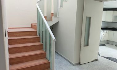 casa en venta en paseos del bosque