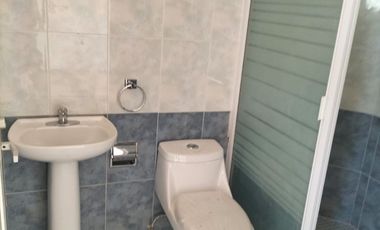 casa en venta en paseos del bosque