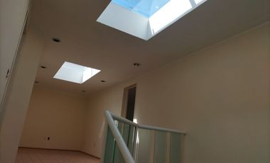 casa en venta en paseos del bosque