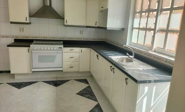 casa en venta en paseos del bosque