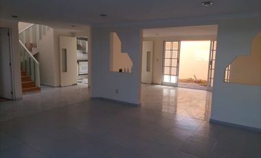 casa en venta en paseos del bosque