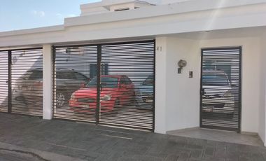 casa en venta en paseos del bosque
