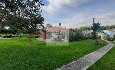 ARRIENDO CASA CAMPESTRE ARMENIA QUINDIO