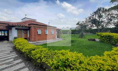 ARRIENDO CASA CAMPESTRE ARMENIA QUINDIO