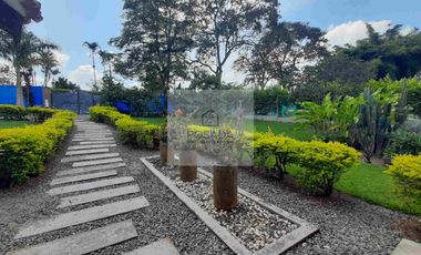 ARRIENDO CASA CAMPESTRE ARMENIA QUINDIO