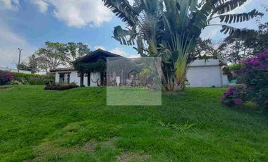 ARRIENDO CASA CAMPESTRE ARMENIA QUINDIO