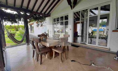 ARRIENDO CASA CAMPESTRE ARMENIA QUINDIO