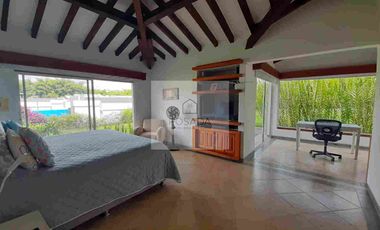 ARRIENDO CASA CAMPESTRE ARMENIA QUINDIO