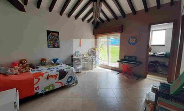 ARRIENDO CASA CAMPESTRE ARMENIA QUINDIO