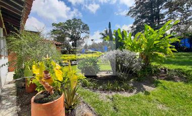 ARRIENDO CASA CAMPESTRE ARMENIA QUINDIO