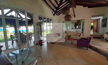 ARRIENDO CASA CAMPESTRE ARMENIA QUINDIO