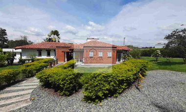 ARRIENDO CASA CAMPESTRE ARMENIA QUINDIO