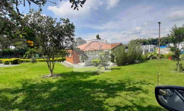 ARRIENDO CASA CAMPESTRE ARMENIA QUINDIO