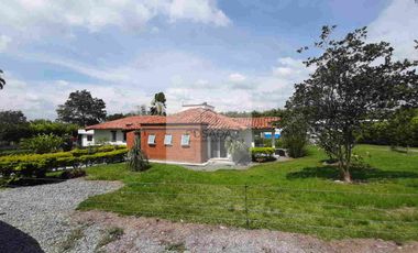 ARRIENDO CASA CAMPESTRE ARMENIA QUINDIO